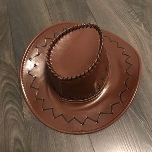 Cowgirl Hat 🐴 Toystory